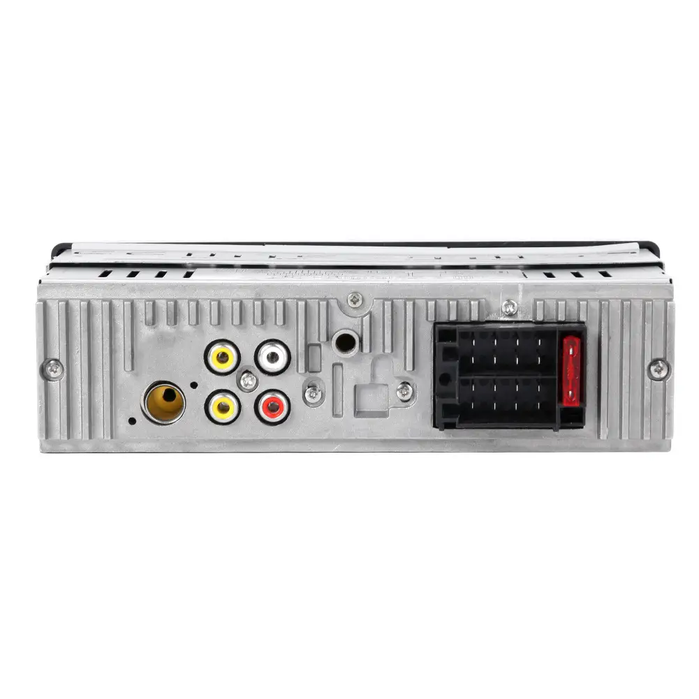 Player Bluetooth hands-free reversing image card U disk