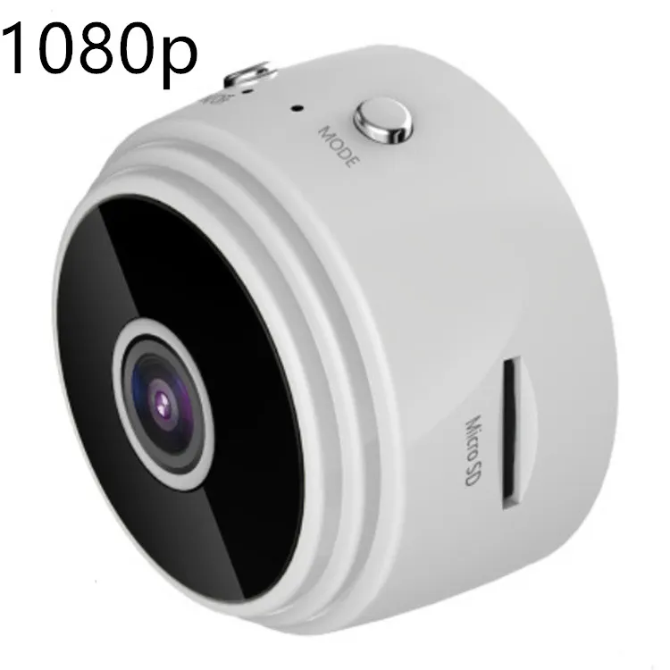 A9 camera wifi smart sports HD DV night vision camera – image 9