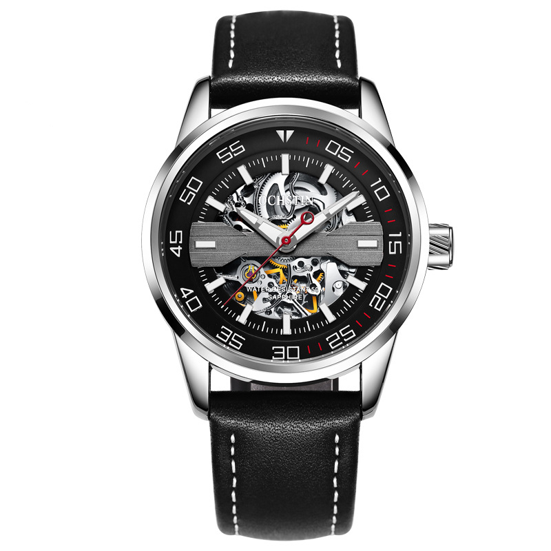 Automatic Mechanical Watch, picture 4 of 5