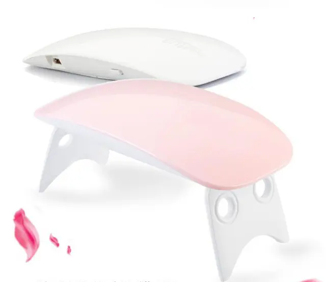 Light Therapy Machine USB Nail LED Portable