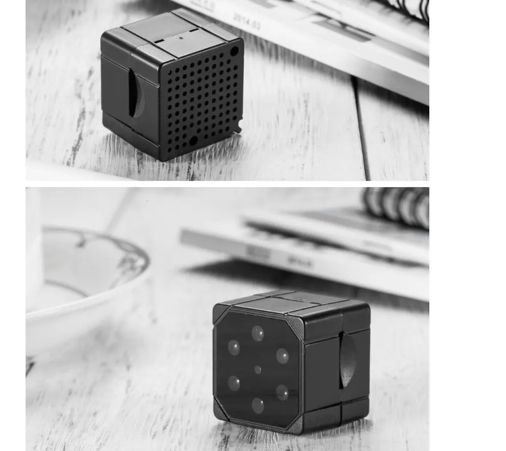 New mini camera HD 1080P night vision