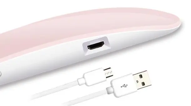 Light Therapy Machine USB Nail LED Portable
