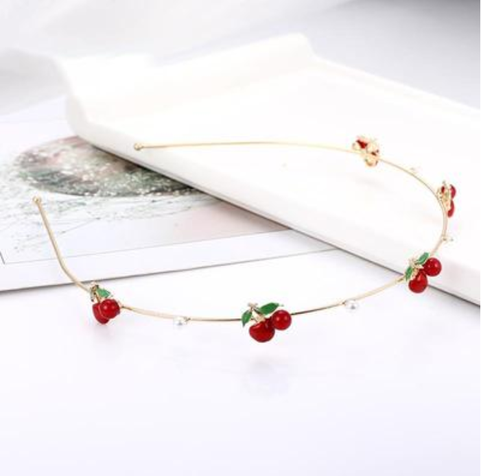 Cherry 549