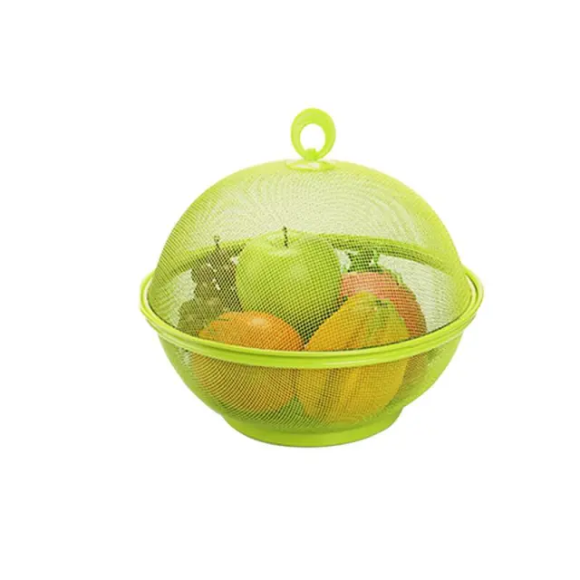 Living room fruit basket Green - Shop at LoveMi