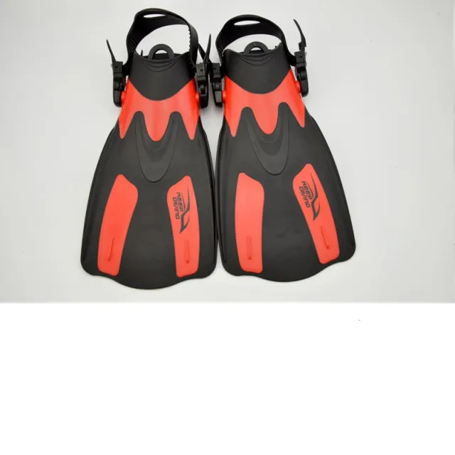Adjustable frog shoes Red - Shop at LoveMi