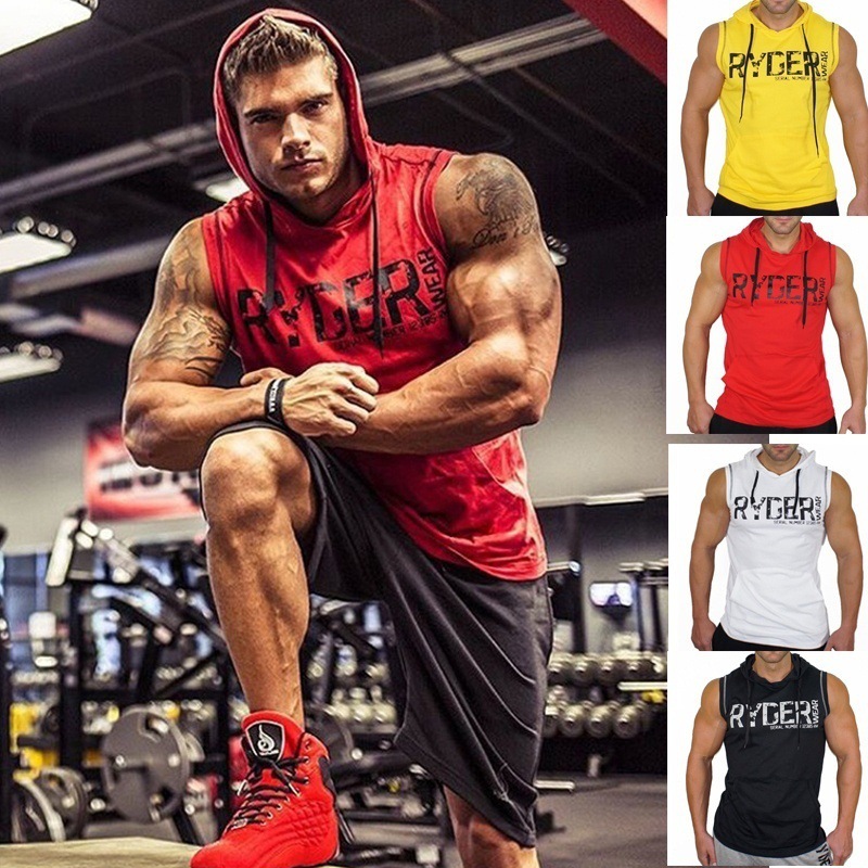 صدرية رياضية