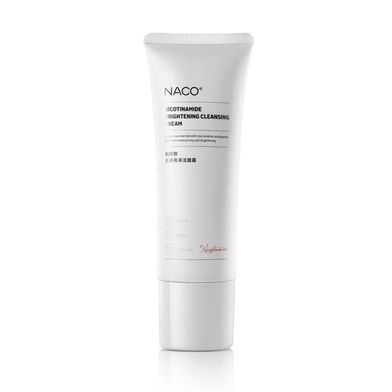 Moisturizing And Oil-controlling Natural Set