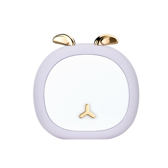 Rechargeable Bunny Night Light, picture 4 of 9