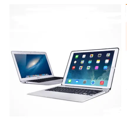 Compatible with Apple