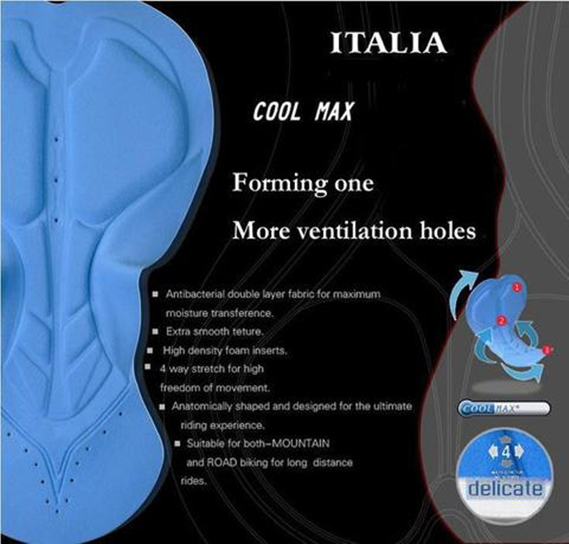 Summer short-sleeved cycling jersey suit