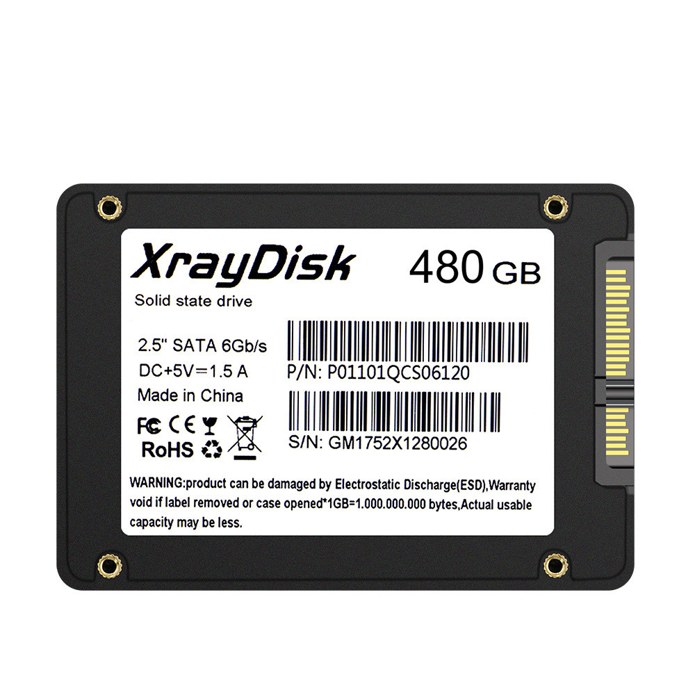 480GB