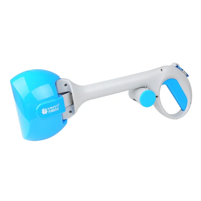 Automatic Portable Toilet When Pets Go Out Blue - Shop at LoveMi