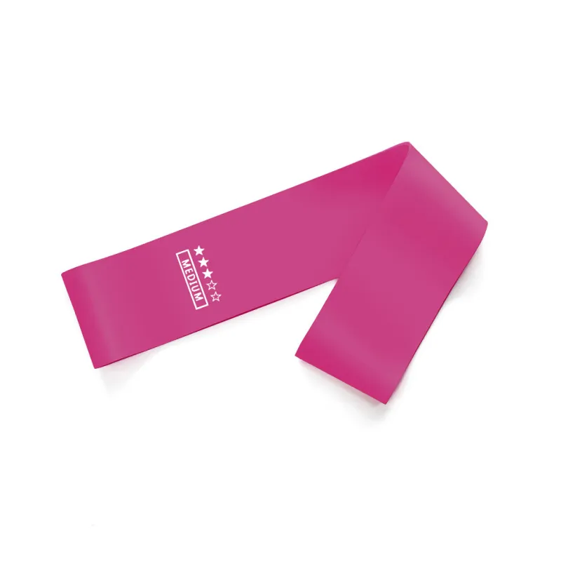 Gym Sterkte Weerstand Bands Pilates Sport Rubber Fitness Mini Bands Crossfit Workout – image 9