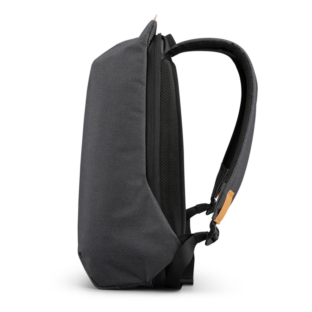 Usb anti-theft waterproof charging backpack
