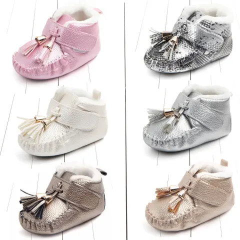 Baby Shoes