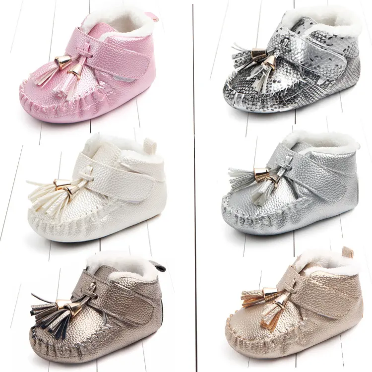 Baby Shoes