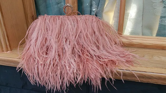 Evening bag fashion one shoulder chain handbag Pink - Shop at LoveMi