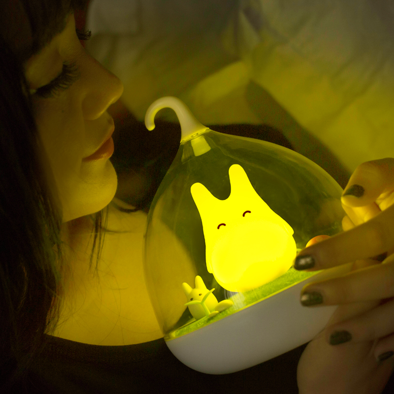 Birdcage Fairy Night Light, picture 3 of 8