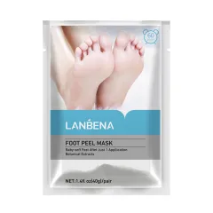 Rambera original foot mask - Plain - View 1