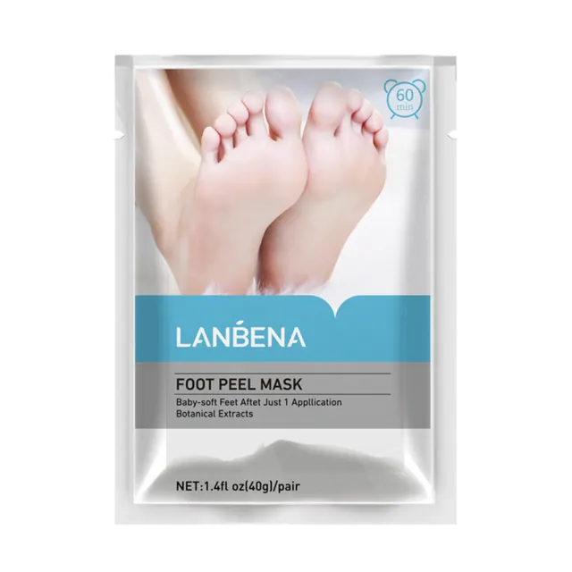 Rambera original foot mask Plain - Shop at LoveMi