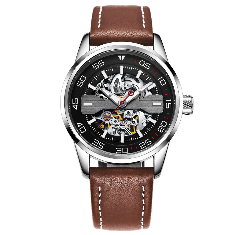 Automatic Mechanical Watch, picture 3 of 5