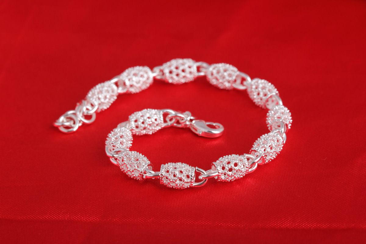 Passepartout bracelet
