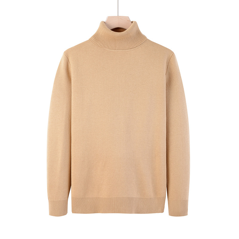 Men's pullover sweater