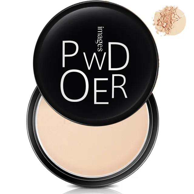 Velour flawless powder Ivory White - Shop at LoveMi