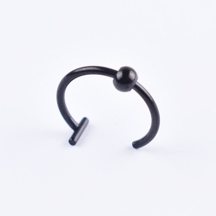 Black1.0X10X3mm 1X10mm