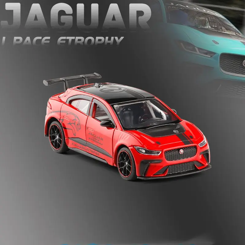 Metal Model Toy Car