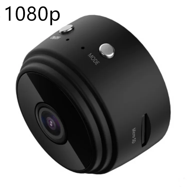 A9 camera wifi smart sports HD DV night vision camera – image 8