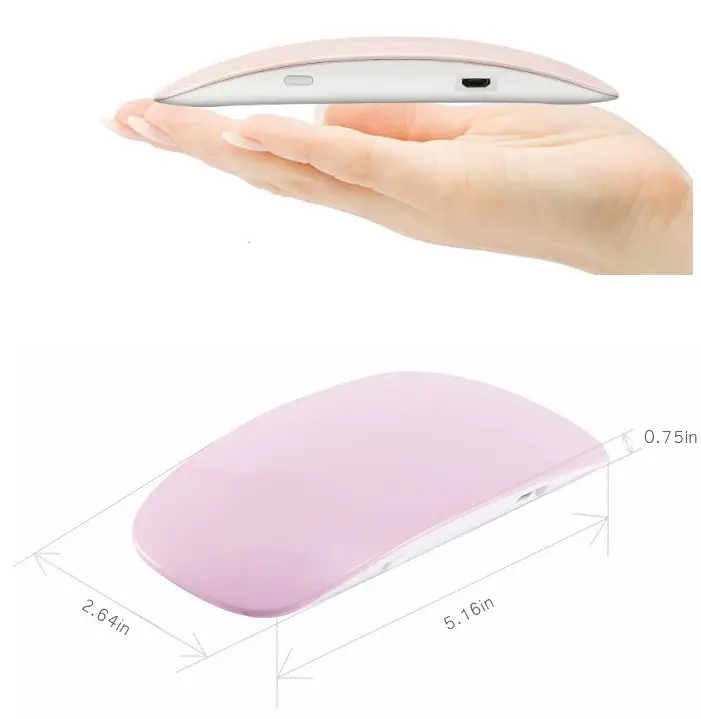 Light Therapy Machine USB Nail LED Portable