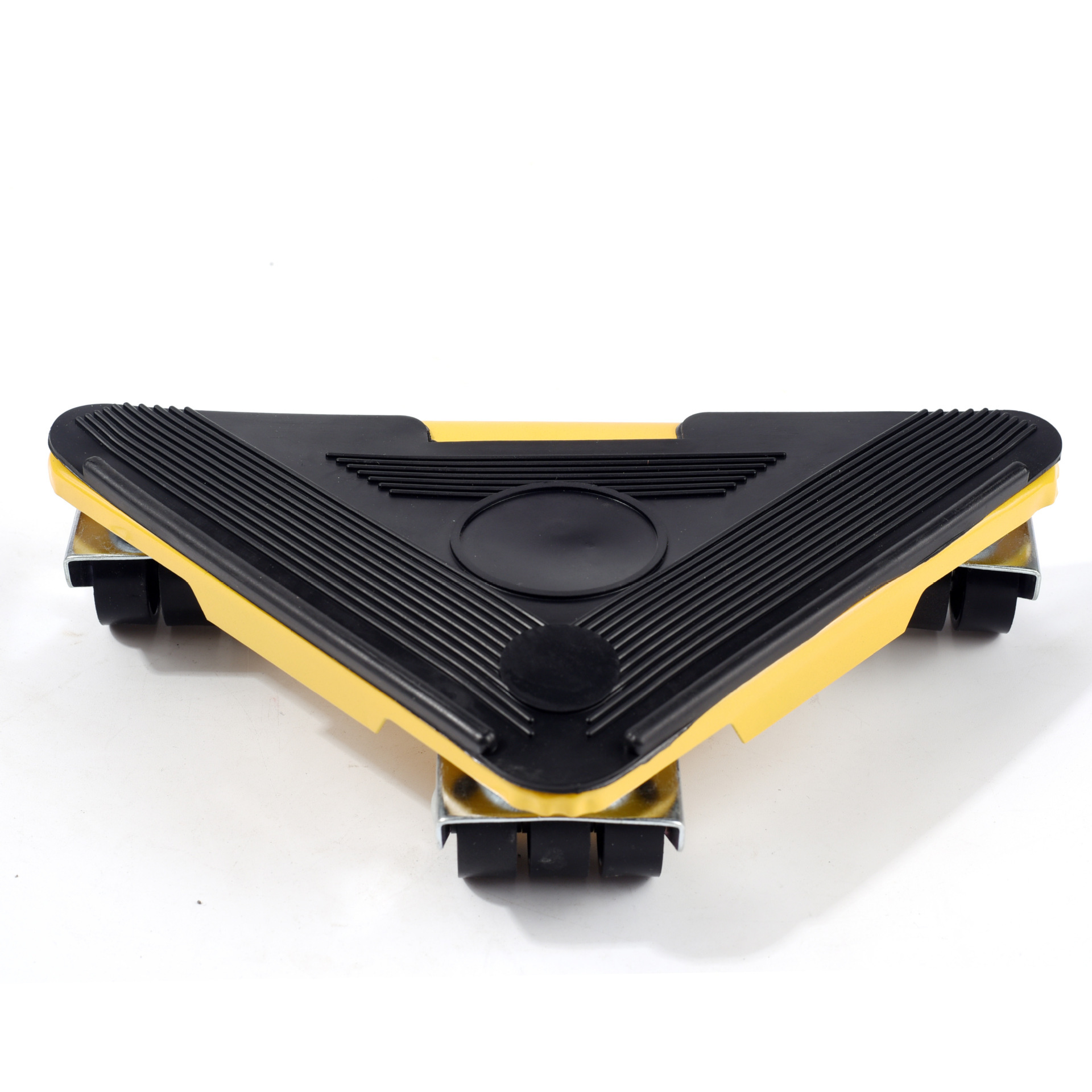 Triangle iron mover