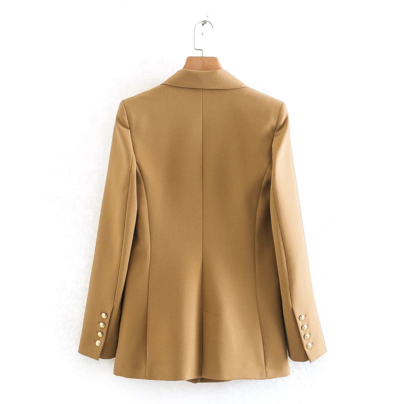 Sexy zipper jacket elegant thick warm women's coat