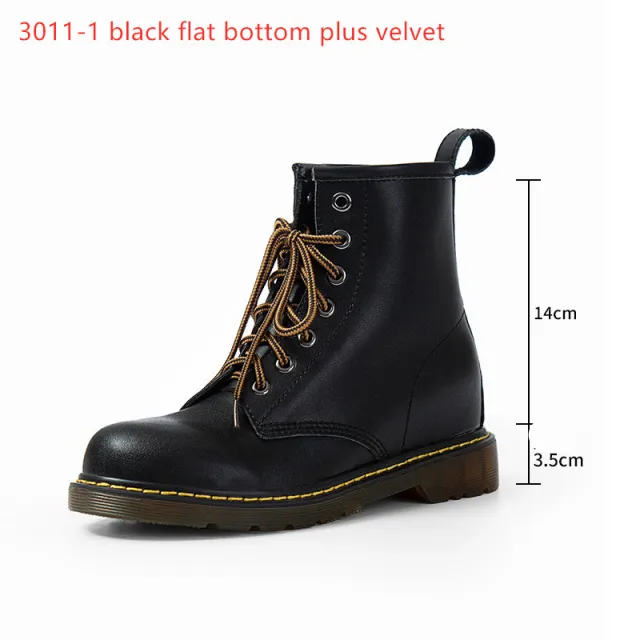 Short boots for small people C 37 - Shop at LoveMi
