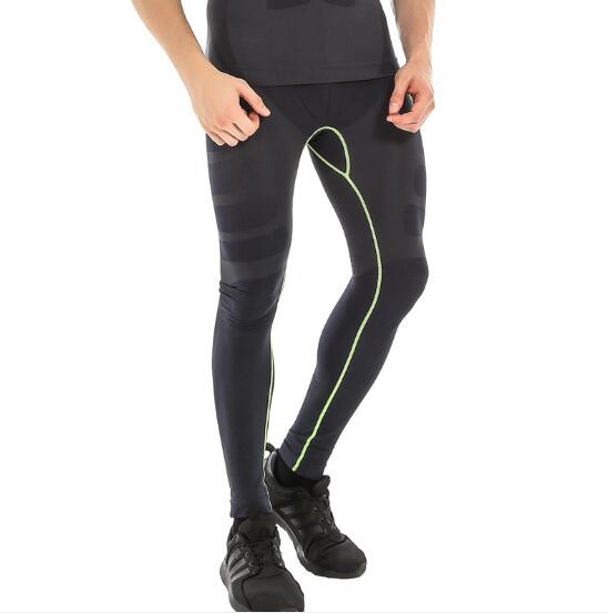 Men's Long Sleeve Instant Slimming T-Shirt