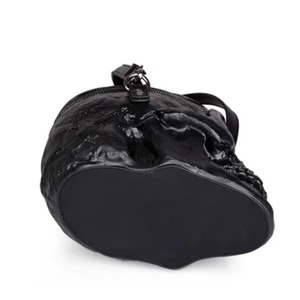 Personalized Ghost Head Hat Backpack