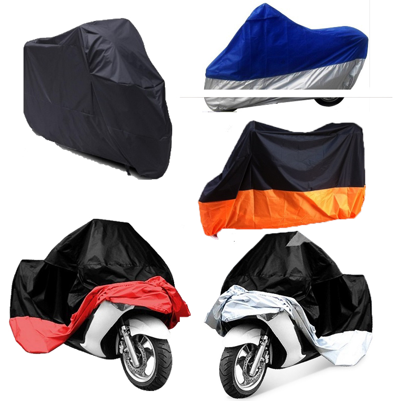 housse pour moto AURIX
