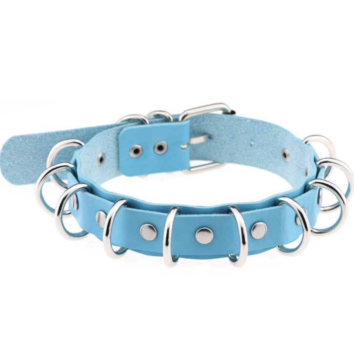 Light blue