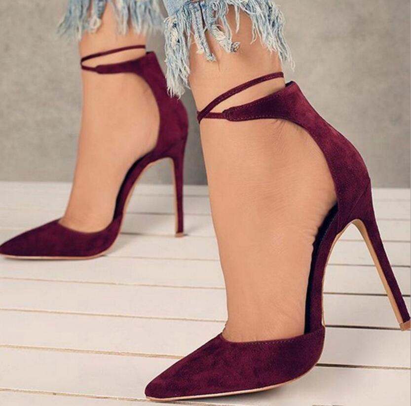 Wine Red