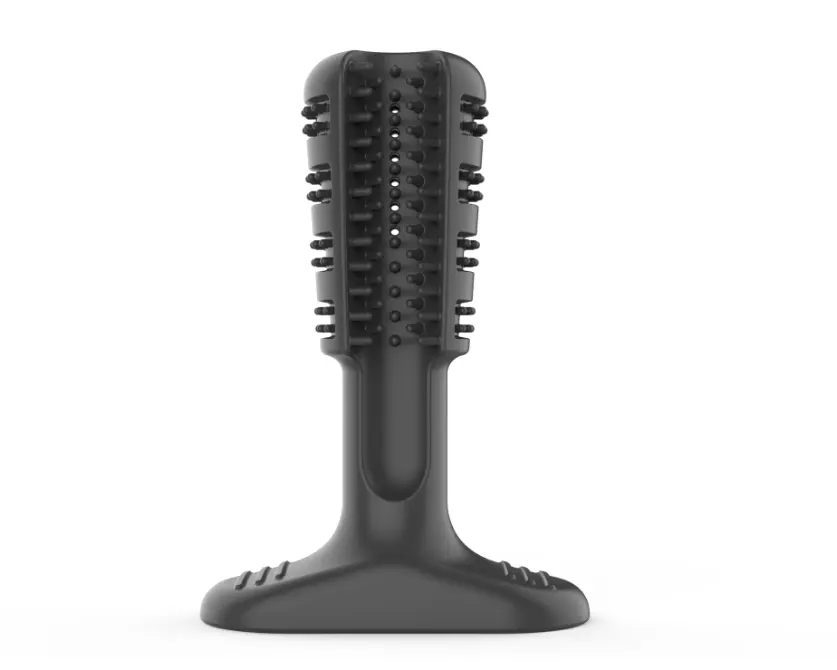 Pet Toothbrush Dog Grinding