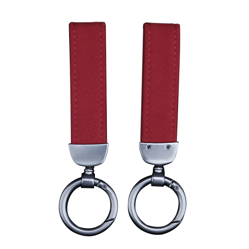 Car keychain 3