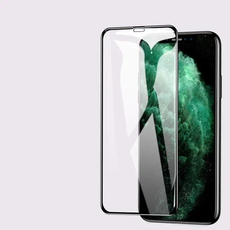 Compatible with Apple, Mobile phone tempered film