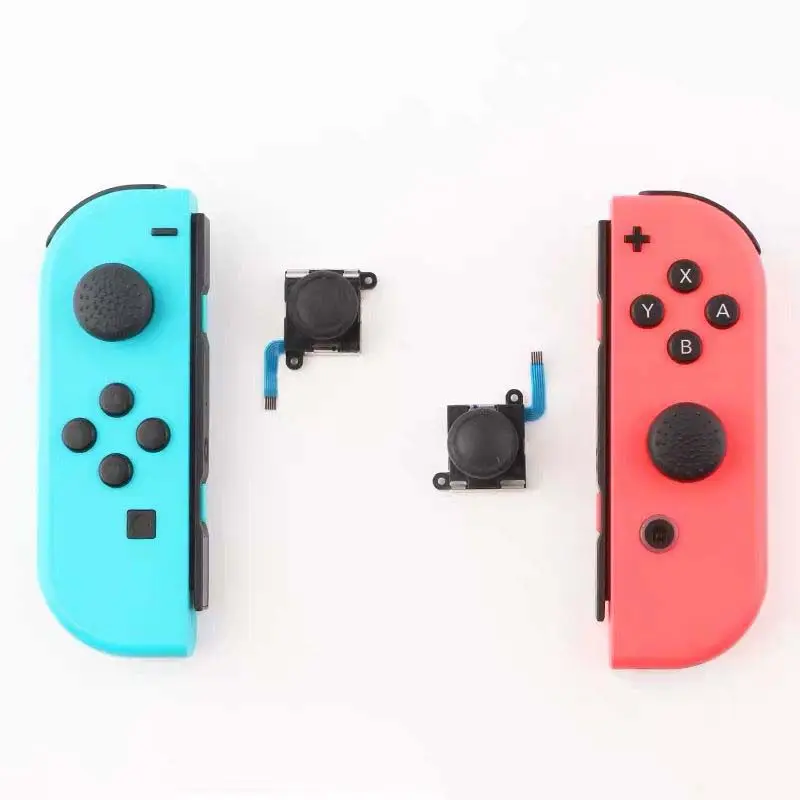 NS host original repair parts Switch handle
