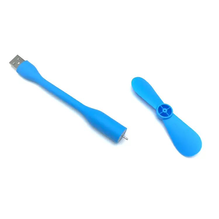 USB lamp LED light portable computer