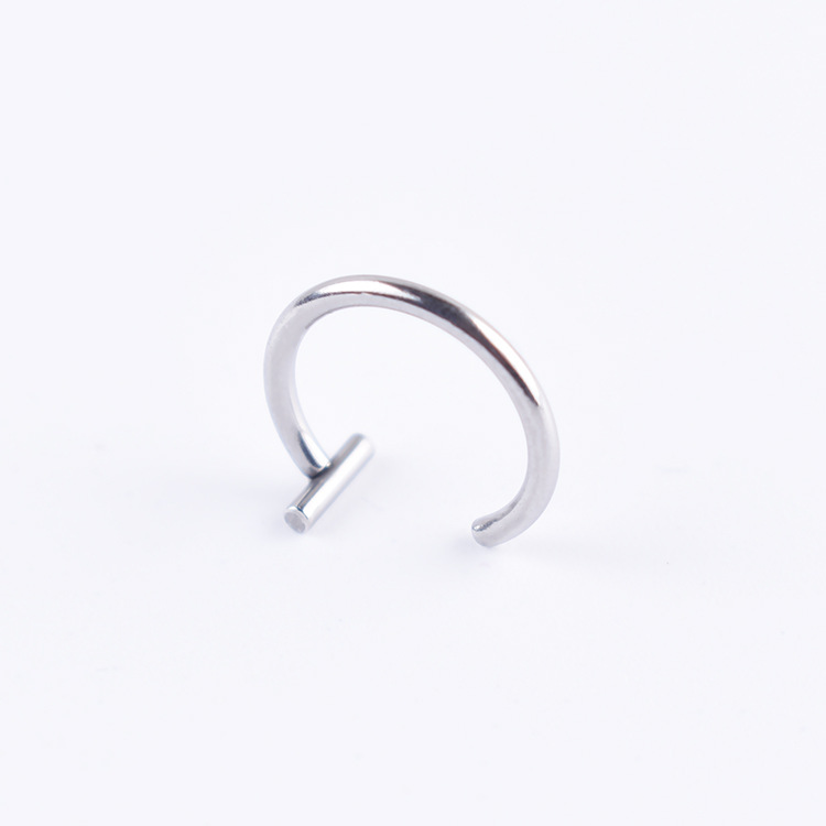 Steelcolor1.0X8mm 1X8mm
