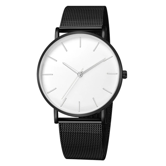 Men's watch