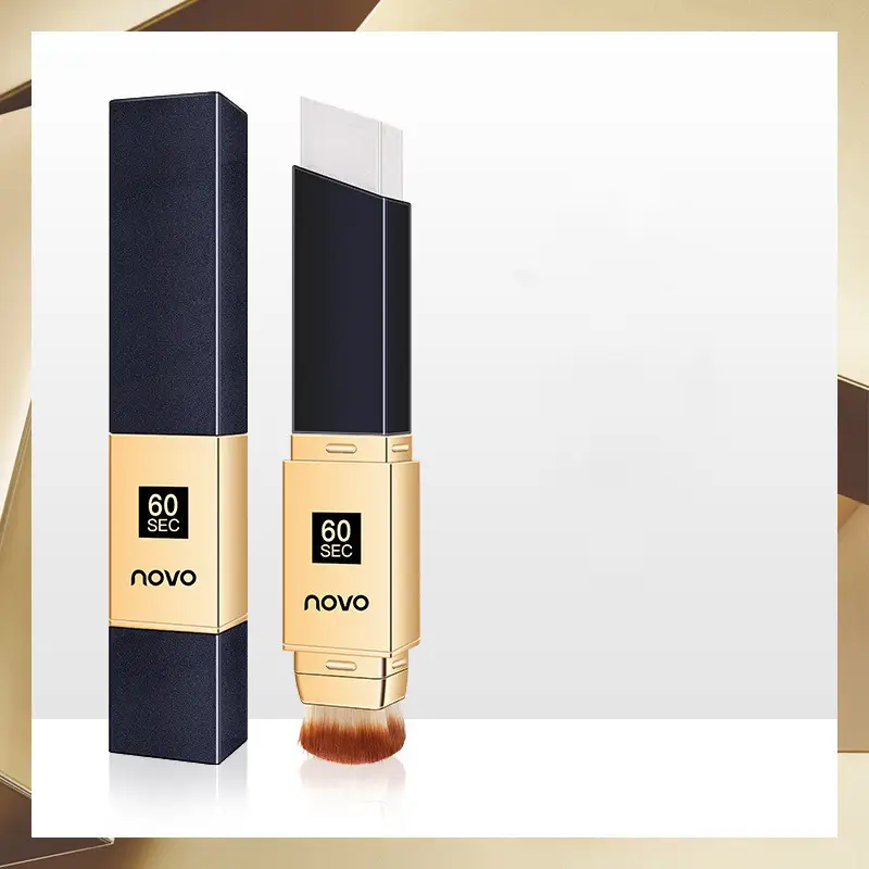 Moisturizing makeup foundation stick color change concealer repair moisturizing clear