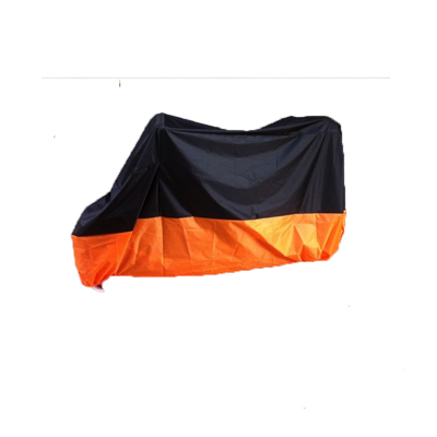 Black orange