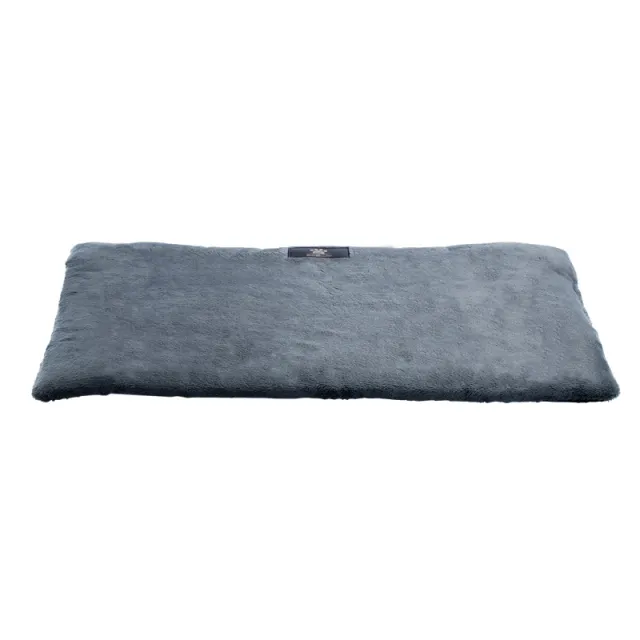 Bite resistant thickened anti urinary dog cage pad Washable - Shop at LoveMi